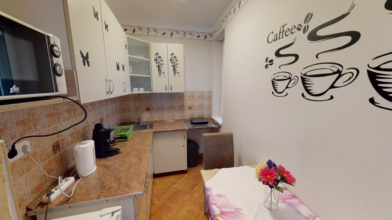 Cristian Apartman Hajduszoboszlo Ngoại thất bức ảnh