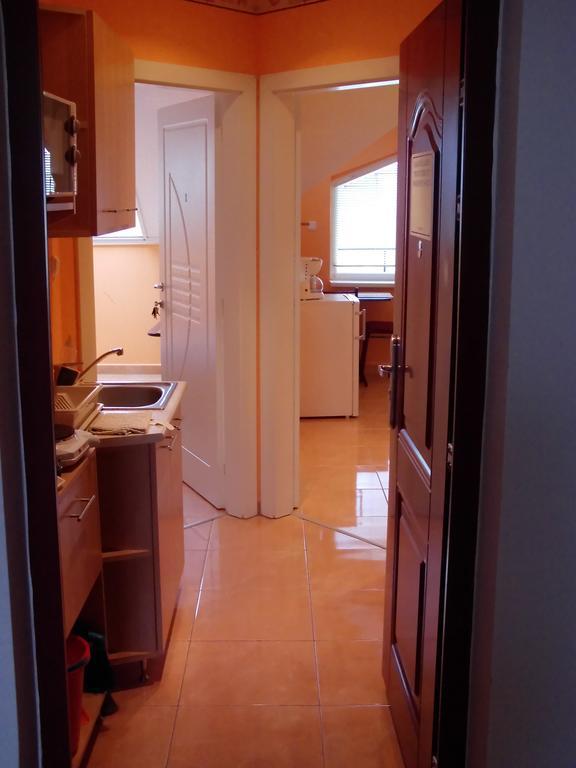 Cristian Apartman Hajduszoboszlo Ngoại thất bức ảnh